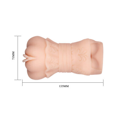 Crazy bull - masturbator water skin - vagina style 2 crazy bull caliente. Pt