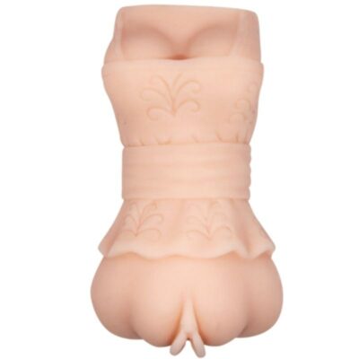 Alternative view of CRAZY BULL - MASTURBATOR WATER SKIN - VAGINA STYLE 2