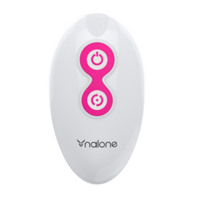 NALONE PEARL VIBRATOR ANAL DE CONTROLE REMOTO PRETO 11 Nalone - pearl anal vibrator com control nalone caliente. Pt