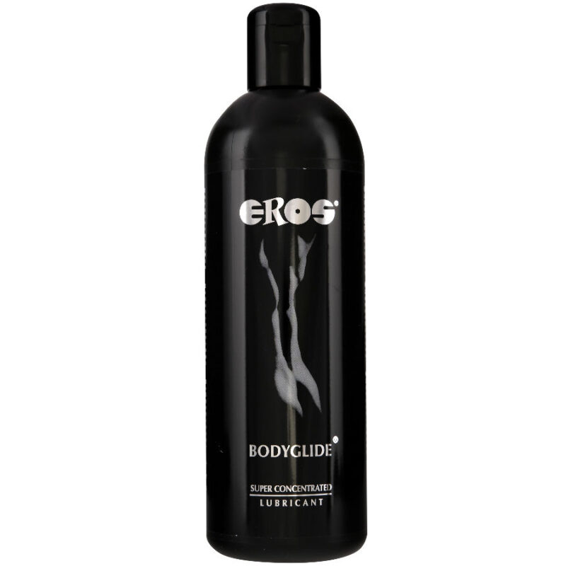 Eros bodyglide superconcentrated lubricant 1000ml eros classic line caliente. Pt