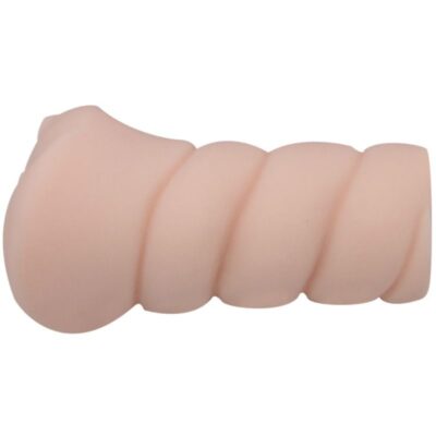 Alternative view of CRAZY BULL - MASTURBATOR WATER SKIN - VAGINA STYLE 3
