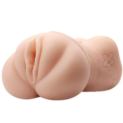 Alternative view of CRAZY BULL - MASTURBATOR WATER SKIN - VAGINA STYLE 4