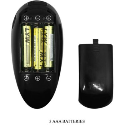 Pretty love macho - vito strap on hollow dildo e vibration 17,3 cm pretty love male caliente. Pt