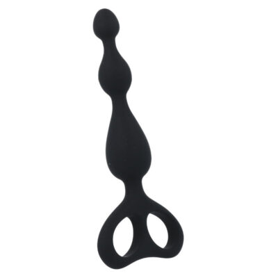 Alternative view of DANTI ANAL BLACK INTENSO