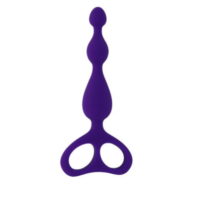Alternative view of INTENSO DANTI ANAL PURPLE