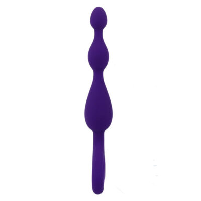 Intenso danti anal purple intense anal toys caliente. Pt