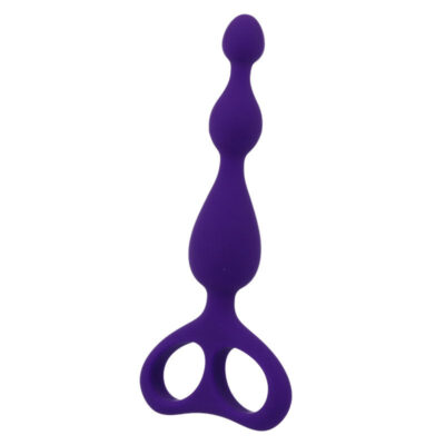 Intenso danti anal purple intense anal toys caliente. Pt