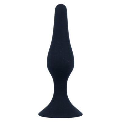 Alternative view of NÍVEL ANAL INTENSO 2 11,5 CM PRETO