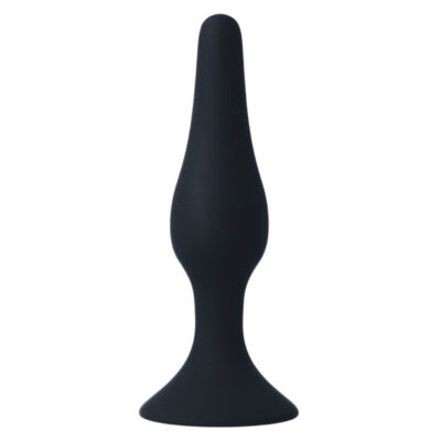 Alternative view of NÍVEL ANAL INTENSO 4 15,5 CM PRETO