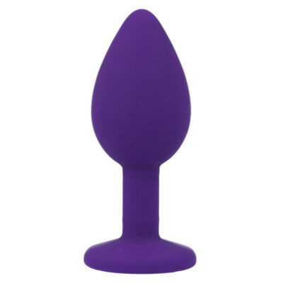 Plug shelki s intenso roxo anal intense anal toys caliente. Pt