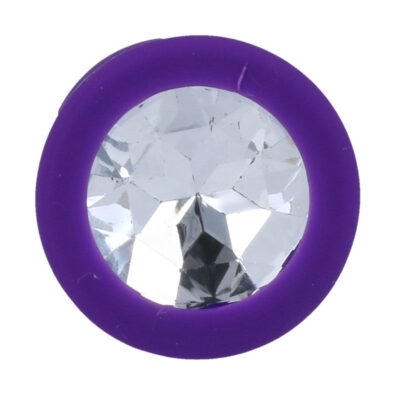 Plug shelki s intenso roxo anal intense anal toys caliente. Pt