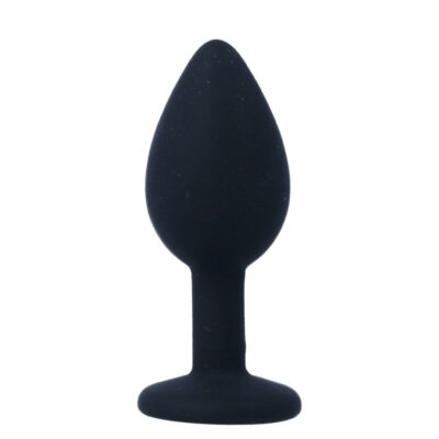 Alternative view of PLUG SHELKI S INTENSO ANAL PRETO