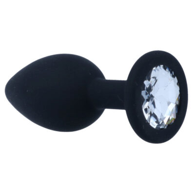 Plug shelki s intenso anal preto - image 3