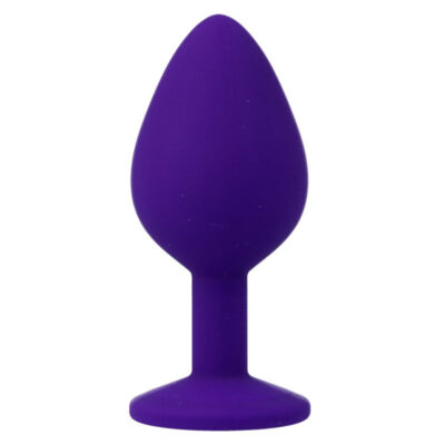 Alternative view of INTENSO SHELKI M PLUG ANAL ROXO
