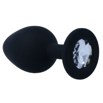 Alternative view of PLUG INTENSO SHELKI M ANAL PRETO