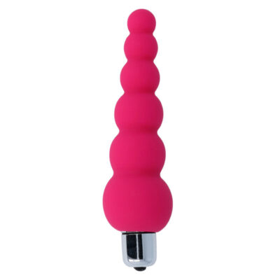 Alternative view of SNOOPY INTENSO 7 VELOCIDADES SILICONE HOT PINK