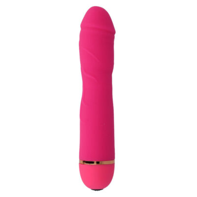 Intense airon 20 speeds silicone pink intense fun caliente. Pt