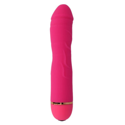 Intense airon 20 speeds silicone pink intense fun caliente. Pt