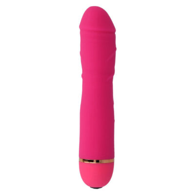 Intense airon 20 speeds silicone pink intense fun caliente. Pt