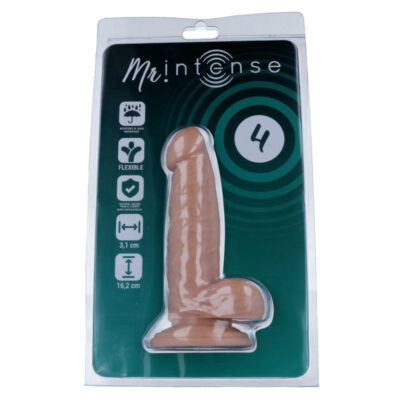MR INTENSE™ - 4 REALISTIC PENIS 16.2 -OU- 3.1CM 12 Mr intense™ - 4 realistic penis 16. 2 -ou- 3. 1cm - image 6