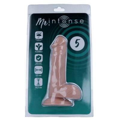 MR INTENSE™ - 5 REALISTIC PENIS 16,5 -OU- 3,5 CM 14 Mr intense™ - 5 realistic penis 16,5 -ou- 3,5 cm - image 7