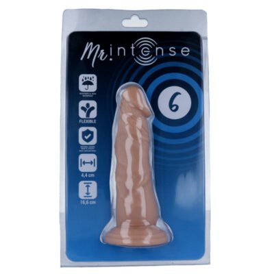 MR INTENSE™ - 6 REALISTIC PENIS 16,6 -OU- 4,4CM 14 Mr intense™ - 6 realistic penis 16,6 -ou- 4,4cm - image 7