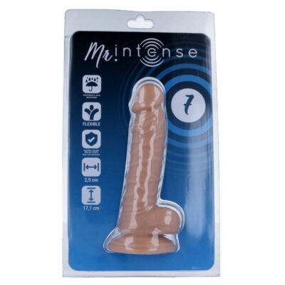 MR INTENSE™ - 7 REALISTIC PENIS 17.1 -O- 2.9CM 14 Mr intense™ - 7 realistic penis 17. 1 -o- 2. 9cm - image 7