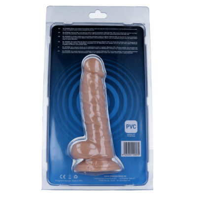 MR INTENSE™ - 7 REALISTIC PENIS 17.1 -O- 2.9CM 15 Mr intense™ - 7 realistic penis 17. 1 -o- 2. 9cm - image 8