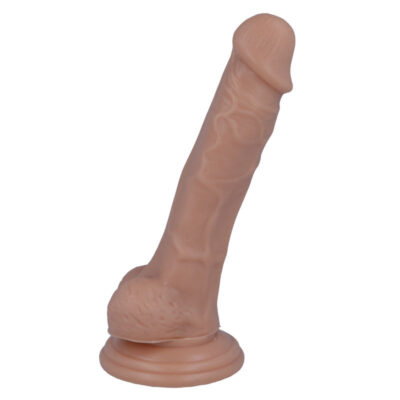 Mr intense™ - 9 realistic penis 17. 8 -ou- 3cm - image 5