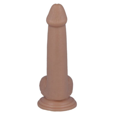 Mr intense™ - 10 realistic cock 18 -o- 3. 4cm mr. Intense caliente. Pt