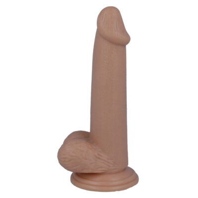 Mr intense™ - 10 realistic cock 18 -o- 3. 4cm mr. Intense caliente. Pt