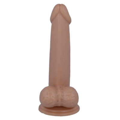 Mr intense™ - 10 realistic cock 18 -o- 3. 4cm mr. Intense caliente. Pt