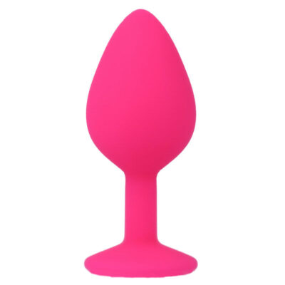 Intenso shelki m plug anal hot pink intense anal toys caliente. Pt
