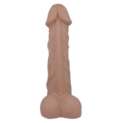 Mr intense™ - 26 realistic cock 22cm -o- 4,4 cm mr. Intense caliente. Pt