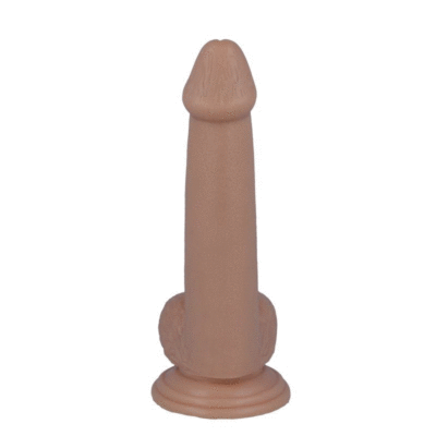 Mr intense™ - 10 realistic cock 18 -o- 3. 4cm mr. Intense caliente. Pt
