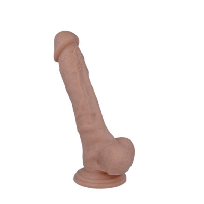 Mr intense™ - 28 realistic cock 22,3 -o- 3,4cm mr. Intense caliente. Pt