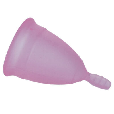 Nina cup menstrual cup tamanho rosa l nina kikí caliente. Pt