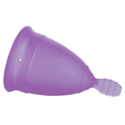 Alternative view of NINA CUP MENSTRUAL CUP TAMANHO L LILAC