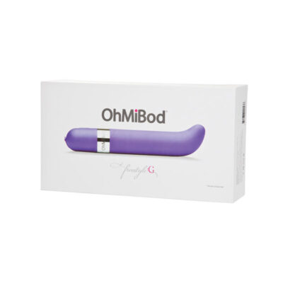 ESTIMULA LIVRE DO OHMIBOD: G VIBRATÓRIO ESTIMULADOR PONTO G ROXO 7 Estimula livre do ohmibod: g vibratório estimulador ponto g roxo oh mi bod caliente. Pt