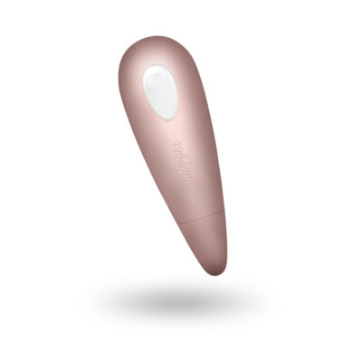 Satisfyer 1 próxima geração satisfyer air pulse caliente. Pt