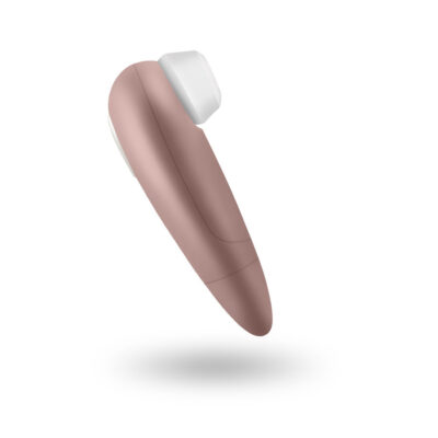 Satisfyer 1 próxima geração satisfyer air pulse caliente. Pt