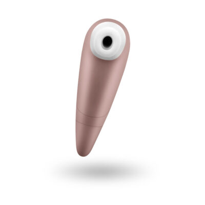 Satisfyer 1 próxima geração satisfyer air pulse caliente. Pt