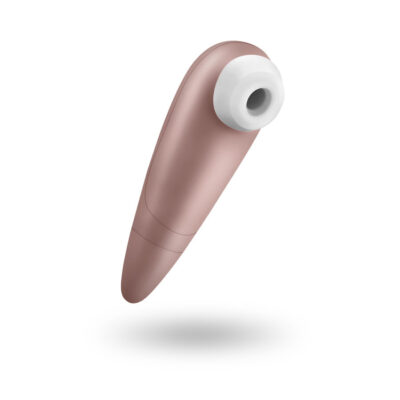 Satisfyer 1 próxima geração satisfyer air pulse caliente. Pt