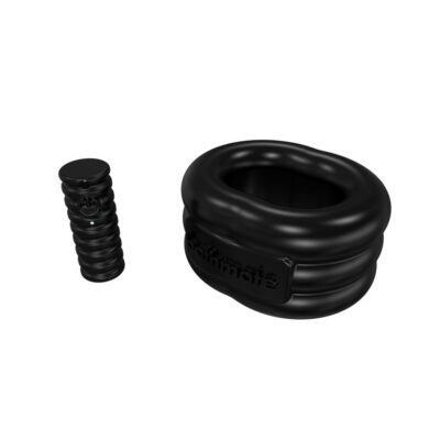 Alternative view of STRETCH DE ANEL DE BATHMATE VIBE