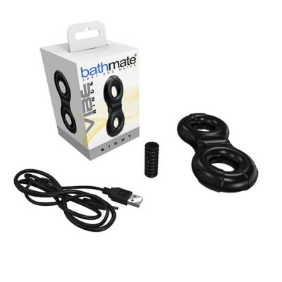 Banheiro - anel oito vibe bathmate caliente. Pt