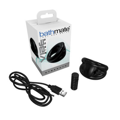 Força do anel de bathmate vibe bathmate caliente. Pt