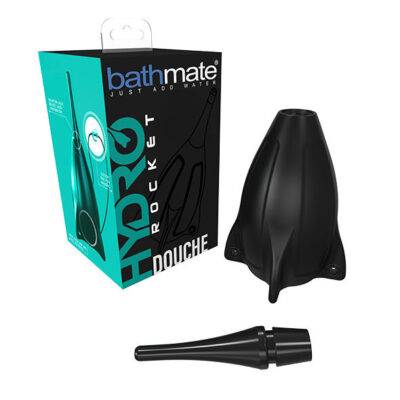 BANHEIRO HYDRO ROCKET DOUCHE 7 Banheiro hydro rocket douche bathmate caliente. Pt