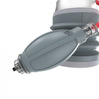 Bomba de pênis de banho hydroxtreme 11 bathmate caliente. Pt