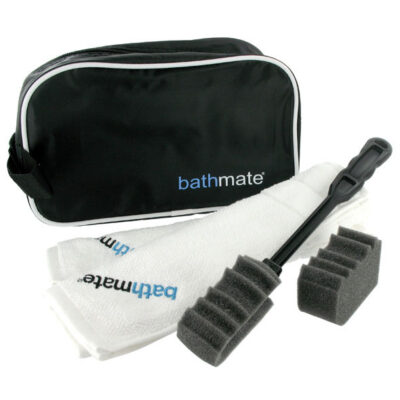 Kit de limpeza de banheiro bathmate caliente. Pt