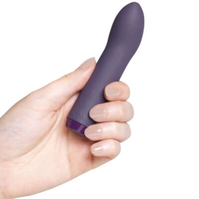 JE JOUE G-SPOT BULLET VIBRATOR ROXO 10 Je joue g-spot bullet vibrator roxo je joue caliente. Pt